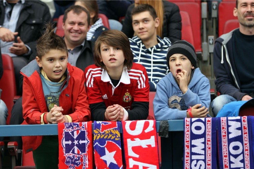 6.10.201, Wisła - Legia Warszawa