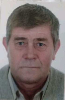 Łęki Górne. Zaginął Stefan Kępowicz, 54-latek od czwartku nie nawiązał kontaktu z rodziną