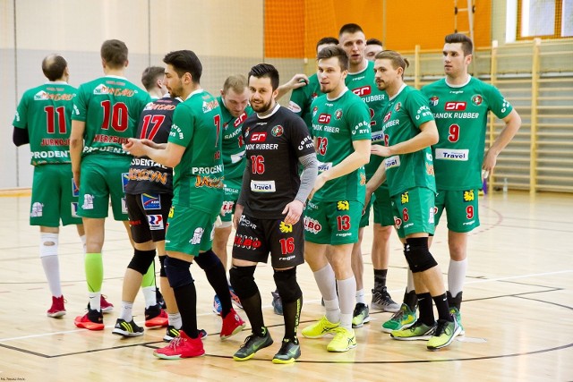 TSV Sanok zacznie drugi sezon gry w 1 lidze siatkarzy.