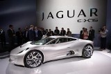Williams F1 i Jaguar stworzą supersamochód?