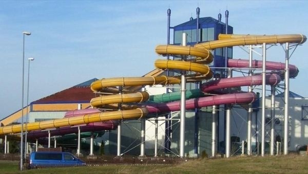 KGHM nie wyklucza kupna Aquaparku w Polkowicach.