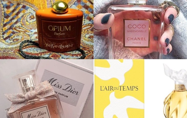 Zapraszamy do galerii zdjęć, gdzie znajdziecie TOP 15 najpopularniejszych damskich perfum wszechczasów! Te zapachy stały się już klasyką, wpisując się na stałe do kanonu wód toaletowych i perfumowanych. Jeśli chcecie poznać, które z nich zdobyły serca milionów kobiet na całym świecie, koniecznie zajrzyjcie do naszej galerii! Przekonajcie się, dlaczego te perfumy zasługują na miano kultowych i co sprawia, że ich zapachy są tak wyjątkowe.