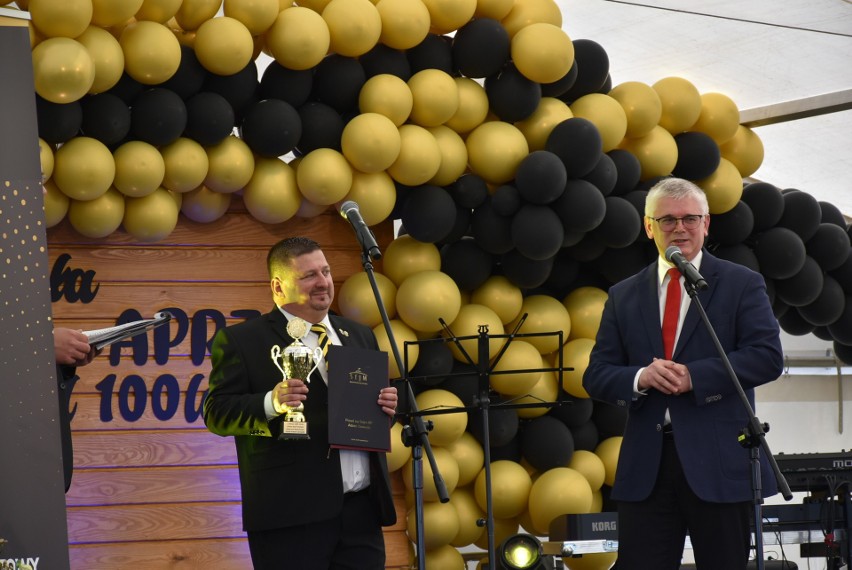 Uroczystości z okazji 100-lecia GKS-u Naprzód Rydułtowy