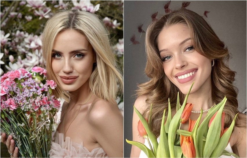 Do finału konkursu Miss Polski przeszły dwie Dolnoślązaczki....