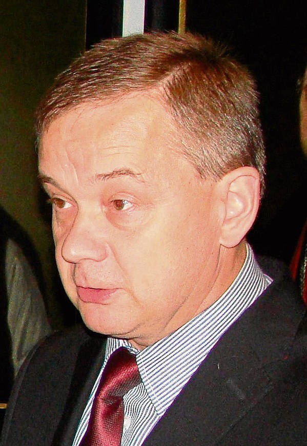 Krzysztof Świerczek