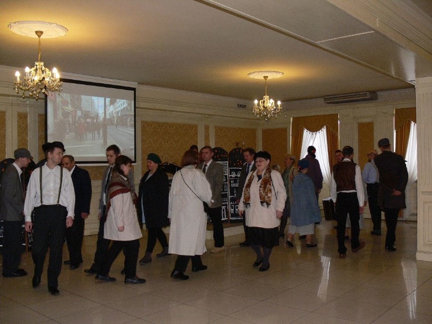 Środowiskowy Dom Samopomocy w Tarnobrzegu świętuje 20-lecie działalności