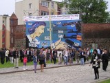 WOŚP 2011: Na Allegro możesz wylicytować wielki portret Chopina