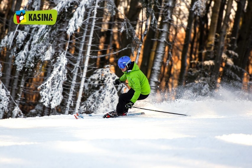 Stacja narciarska Kasina Ski