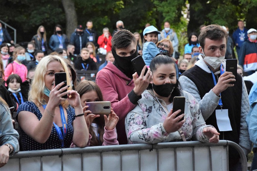 Sobota, 12 czerwca, upłynęła w Inowrocławiu pod znakiem Ino...