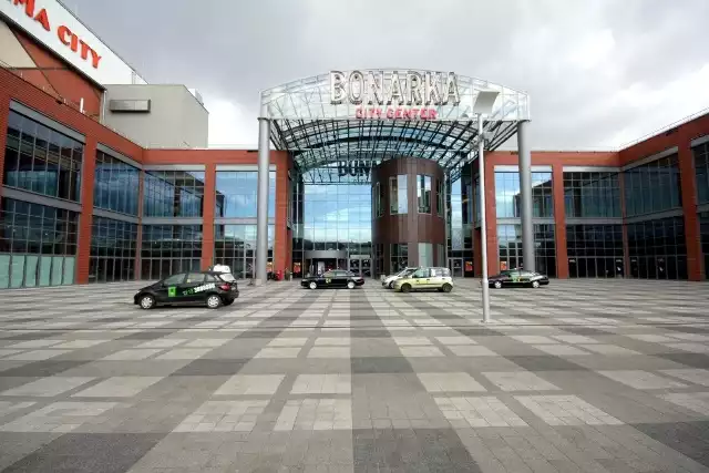 TOP 10 największych centrów handlowych w Małopolsce [ZDJĘCIA] | Gazeta  Krakowska