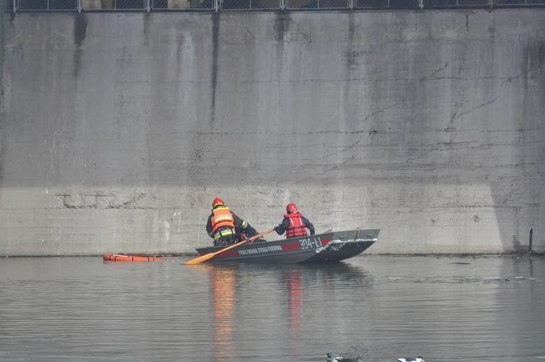 Kraków. Z Wisły wyłowiono ciało zaginionego Pawła Siudaka. Prokuratura prowadzi śledztwo