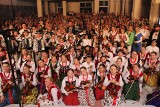 Mała Armia Janosika w Myślenicach i koncert z okazji rocznicy urodzin św. Jana Pawła II