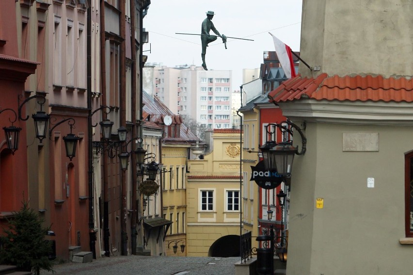 Lubelskie na Dobre! Wyrusz z nami w podróż po magicznej Lubelszczyźnie. Przyłącz się do naszej akcji!