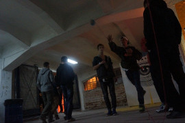 Up To Date Festival 2013
