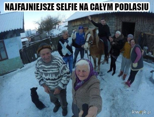 Autonomiczny pojazd z Podlasia sprawdza się od wielu lat. Niestraszne