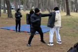 Akcja "Trenuj z Wojskiem" w Kielcach. Centrum Przygotowań do Misji Zagranicznych na Bukówce zaprasza każdego ochotnika. Mamy film i zdjęcia