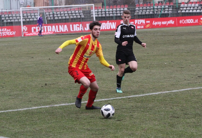 Szalony mecz i zwycięstwo Korony z Cracovią w Kielcach 5:3! Goście dwa razy wychodzili na prowadzenie [ZDJĘCIA, WIDEO]  