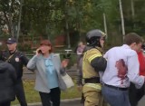 Rosja: Masakra w szkole średniej w Iżewsku. Wśród ofiar są dzieci. Co z napastnikiem?