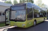 Autobus hybrydowy KPK czeka na nazwę