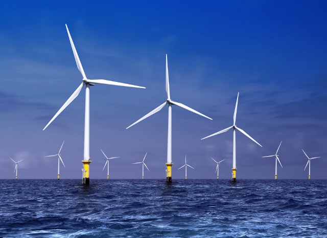 Zielona rewolucja na polskim morzu. Morska energetyka wiatrowa może stać się jednym z filarów transformacji polskiej energetyki