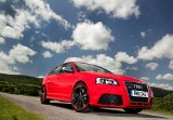 Audi RS3 Sportback - Anglicy chcą więcej