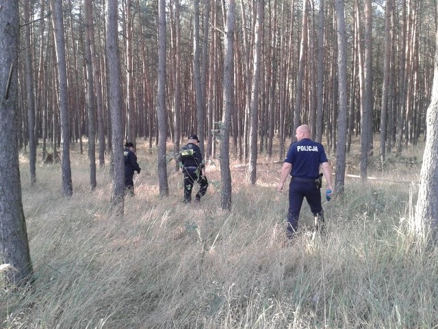 Zwłoki wyłowiono w rzece w miejscowości Elgiszewo, w gm. Ciechocin. Okoliczności śmierci mężczyzny wyjaśniają już golubsko-dobrzyńscy policjanci.