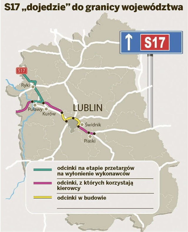 Umowa z wykonawcą zostanie podpisana w przyszłym rokuFot: KL