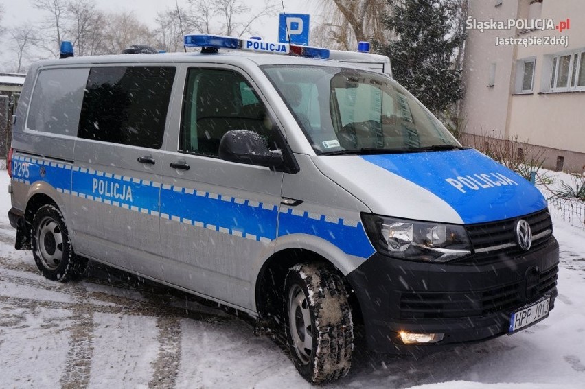 Jastrzębie: Nowy radiowóz za 165 tys. zł