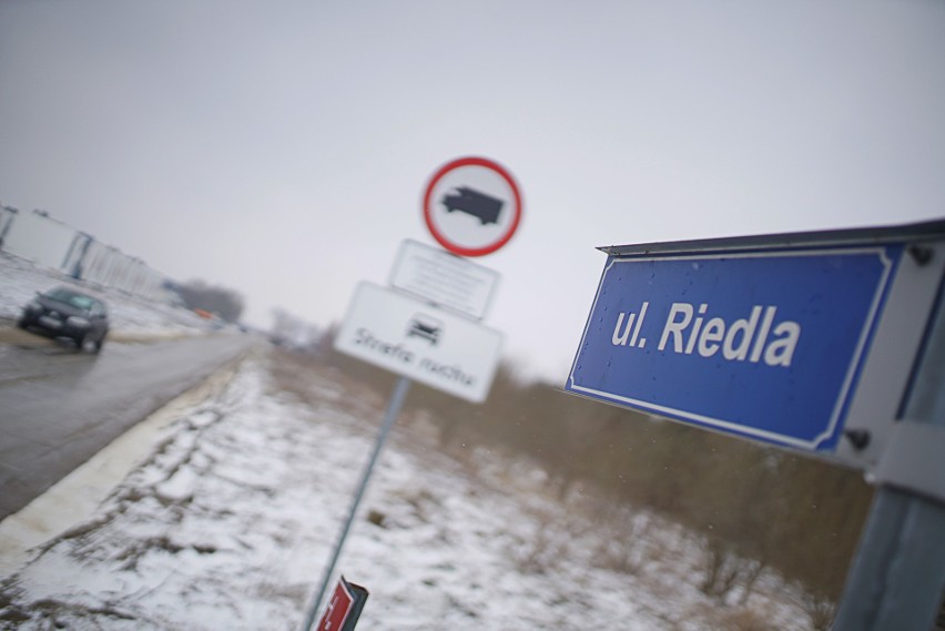 Mieszkańcy Słupska zagłosowali na boisko, a urzędnikom wyszedł plac zabaw