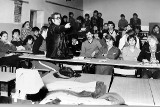 30 rocznica strajku studenckiego '81 NZS w Gorzowie