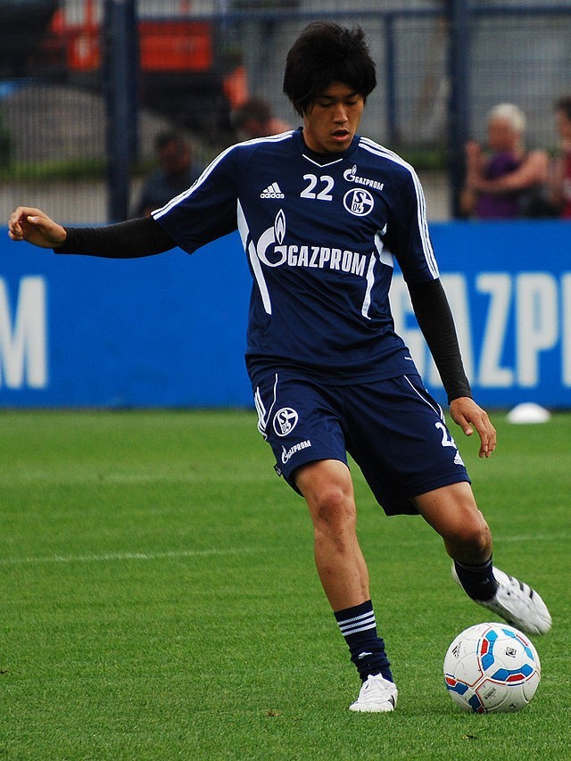 Atsuto Uchida