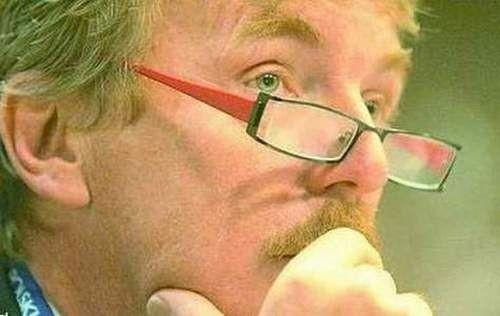 Zbigniew Boniek chce być szefem PZPN