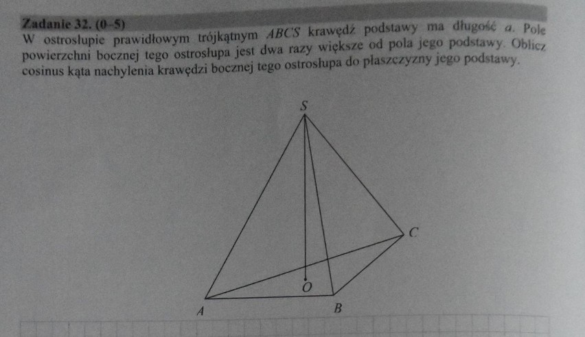 Matura poprawkowa 2018 MATEMATYKA. Arkusz i odpowiedzi w serwisie EDUKACJA. Mamy arkusze! Mamy wszystkie odpowiedzi