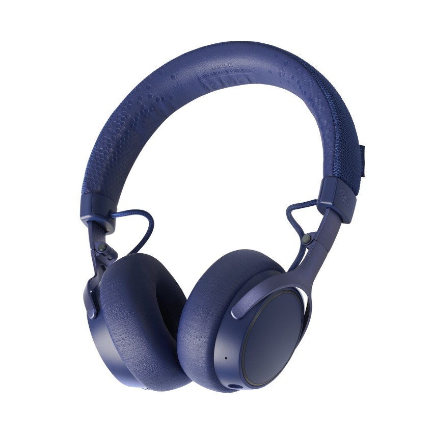 Firma Teufel zaprezentowała nowe, bezprzewodowe słuchawki Supreme On – z funkcją współdzielenia muzyki