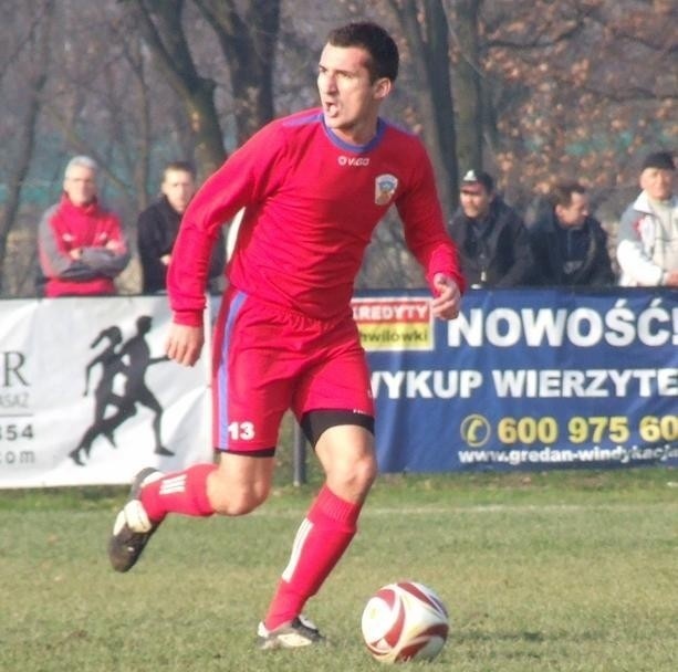 Piotr Balonek