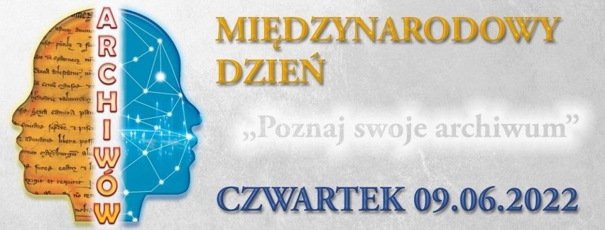 Międzynarodowy Dzień Archiwów 2022. Co przygotowały placówki w województwie lubelskim?