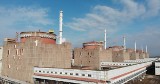 Ryzyko radiacyjne na Ukrainie. Zaporoska Elektrownia Atomowa Enerhoatom znów została ostrzelana przez wroga