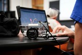Bezpłatne zajęcia z robotyki i programowania dla młodzieży ze Słupska