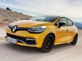 Nowe Clio R.S. zadebiutuje w Genewie 