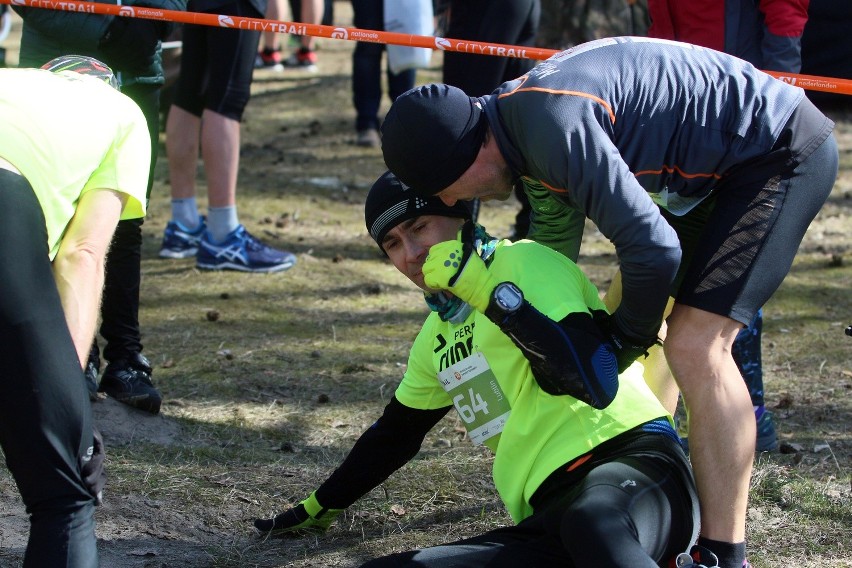 Grand Prix City Trail w Lublinie. Triumfował Jarosław Bimkiewicz (ZDJĘCIA)