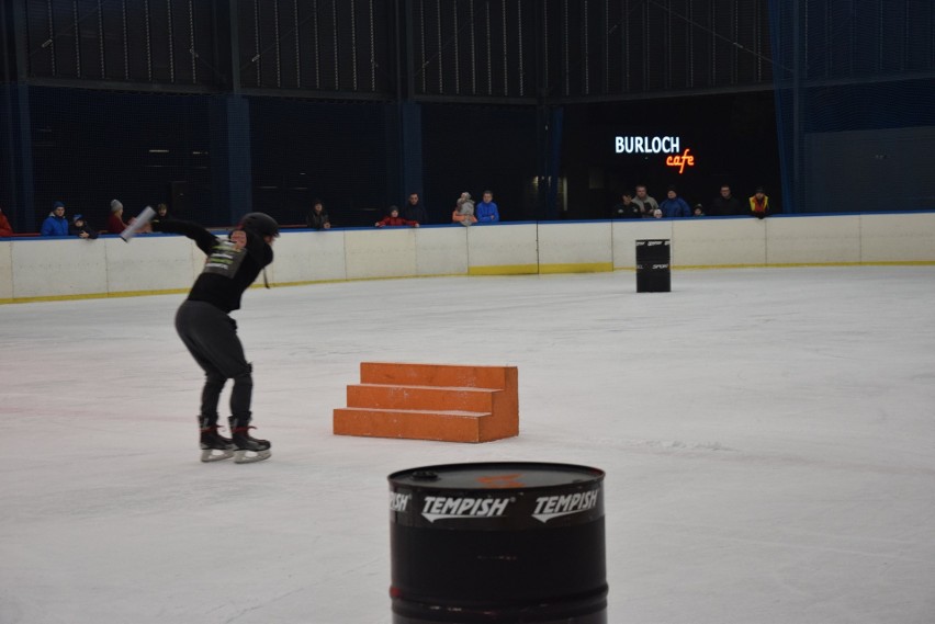 Ruda Śląska: IV edycja Freestyle Skate Day ZDJĘCIA