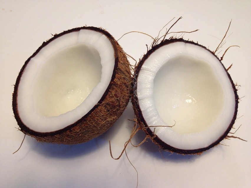 LIDL WYCOFUJE wiórki kokosowe Belbake. Dlaczego? Uwaga:...