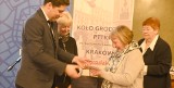 Już od 50 lat krakowskie PTTK organizuje akcje turystyczne, które cieszą się niesłabnącym zainteresowaniem