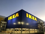 IKEA w Szczecinie. Kiedy otwarcie? Jak idą prace? Nowe zdjęcia z budowy