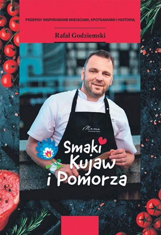 Smaki Kujaw i Pomorza SEZON 4 – odc. 4 – Brodnica, cz. 2                 