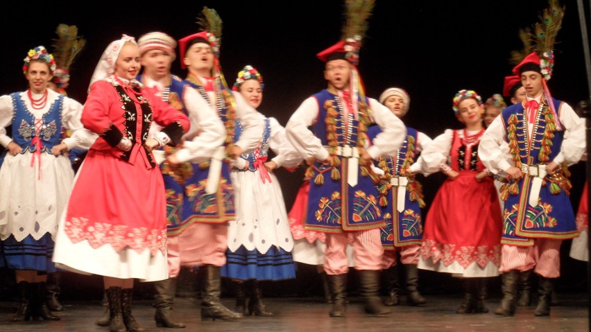 XXX Międzynarodowy Studencki Festiwal Folklorystyczny -...