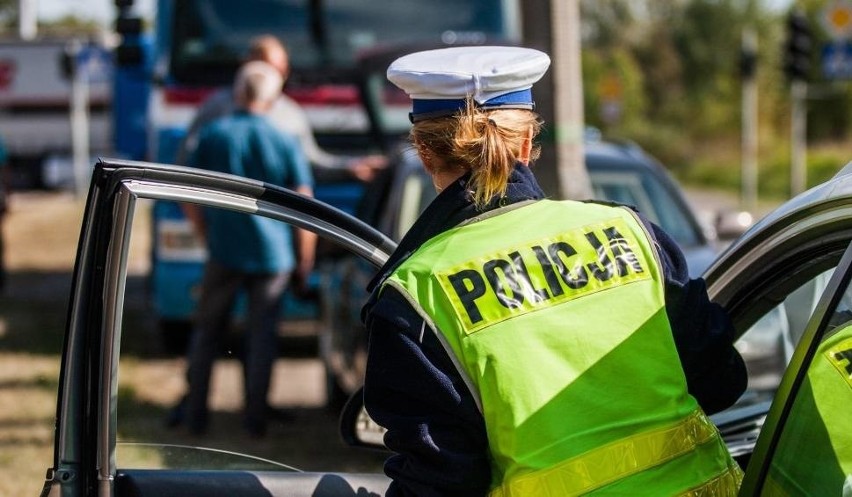 To był tragiczny piątek na drogach regionu. Wczoraj doszło...