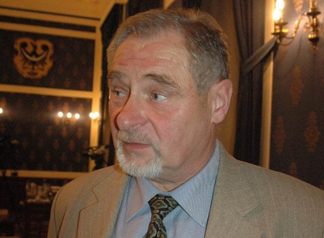 Zbigniew Sienkiewicz, szef SLD