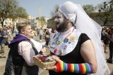 Marsz Równości w Łodzi się odbędzie! Jest decyzja. Pod patronatem przewodniczącego Rady Miejskiej w Łodzi [Film, zdjęcia]
