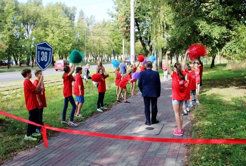 Motorniczy twista nie wiedział, że weźmie udział w wyścigu